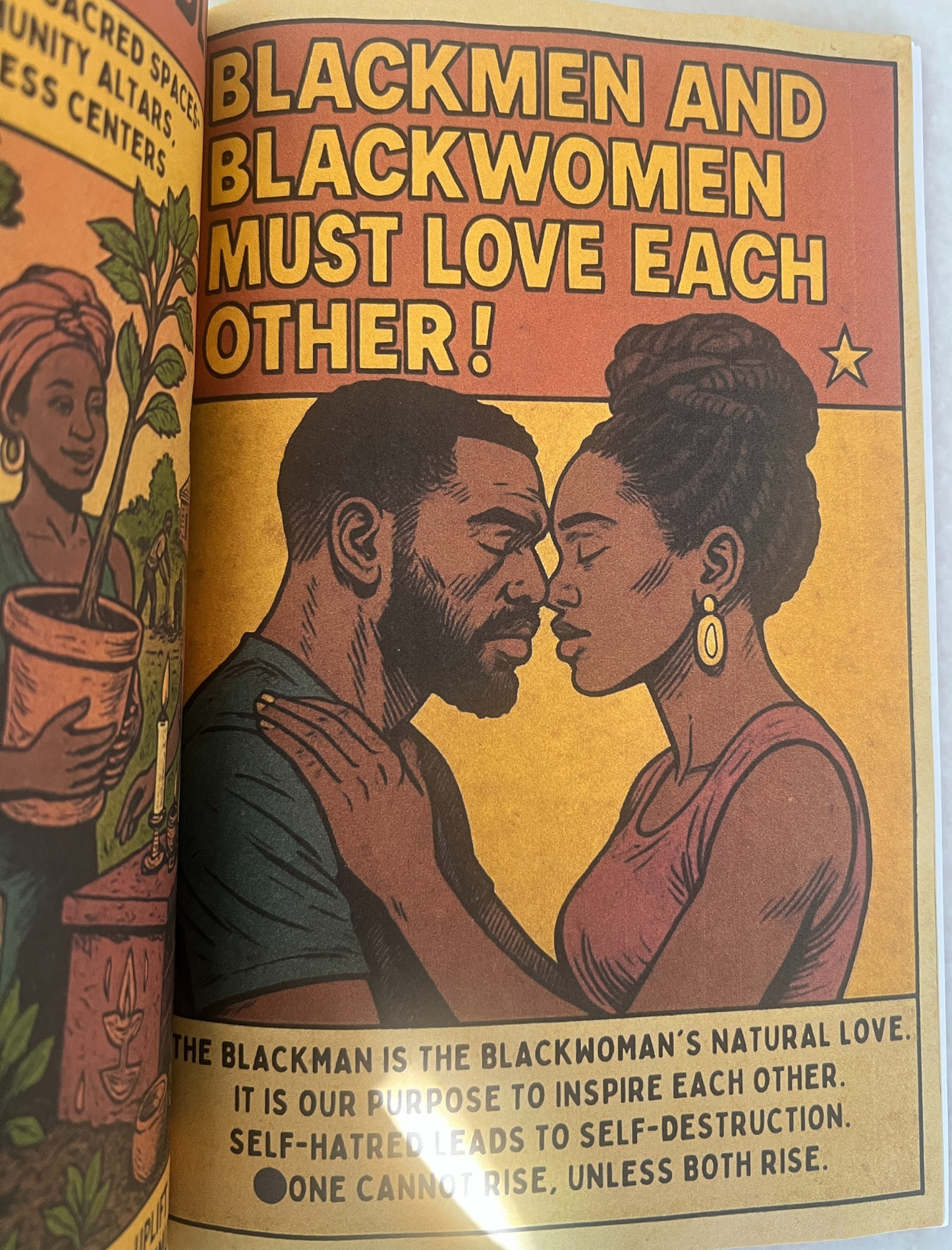 Learn Black History Book Vol.1 (Pre-Order)