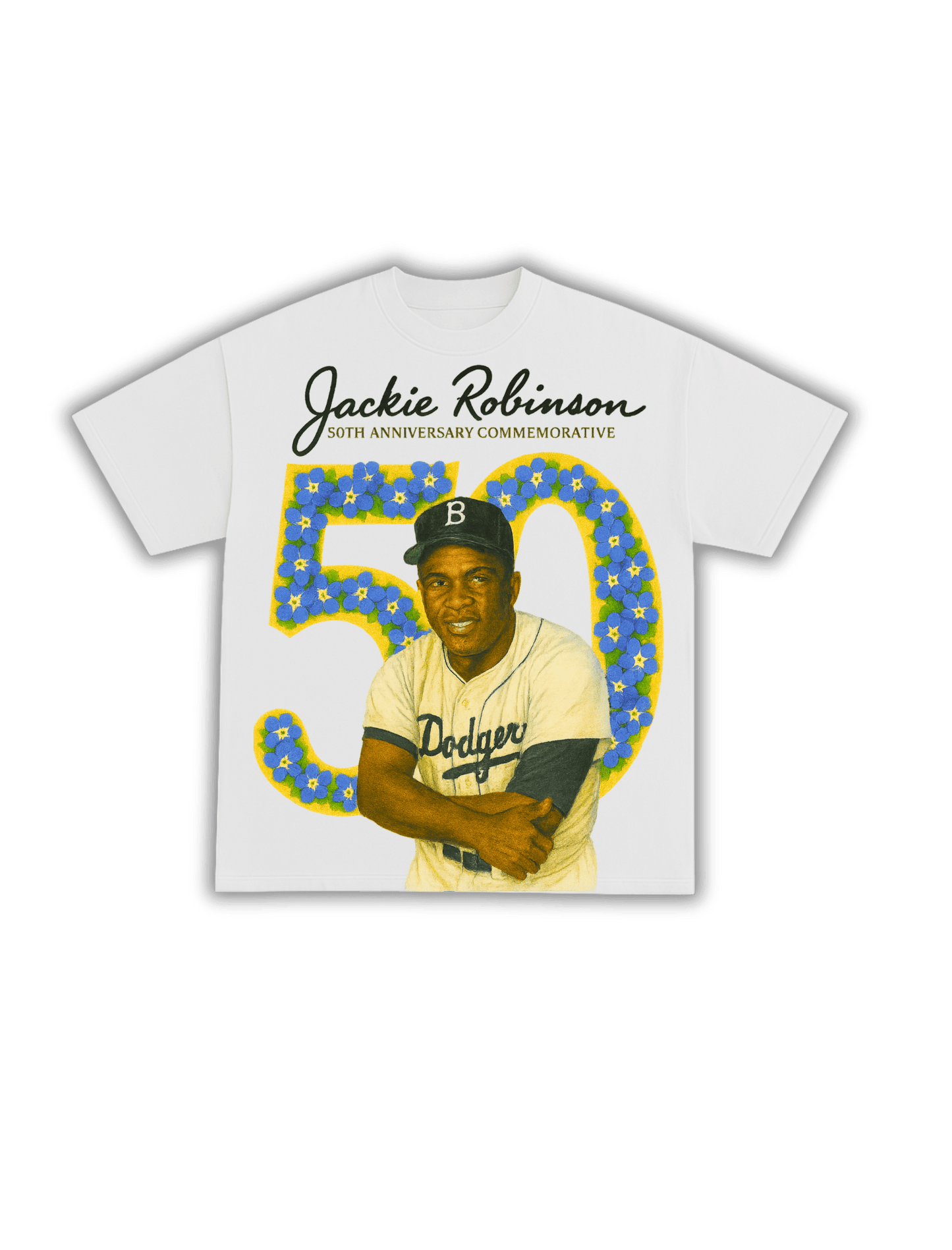 New Jackie Robinson - Shop Learners