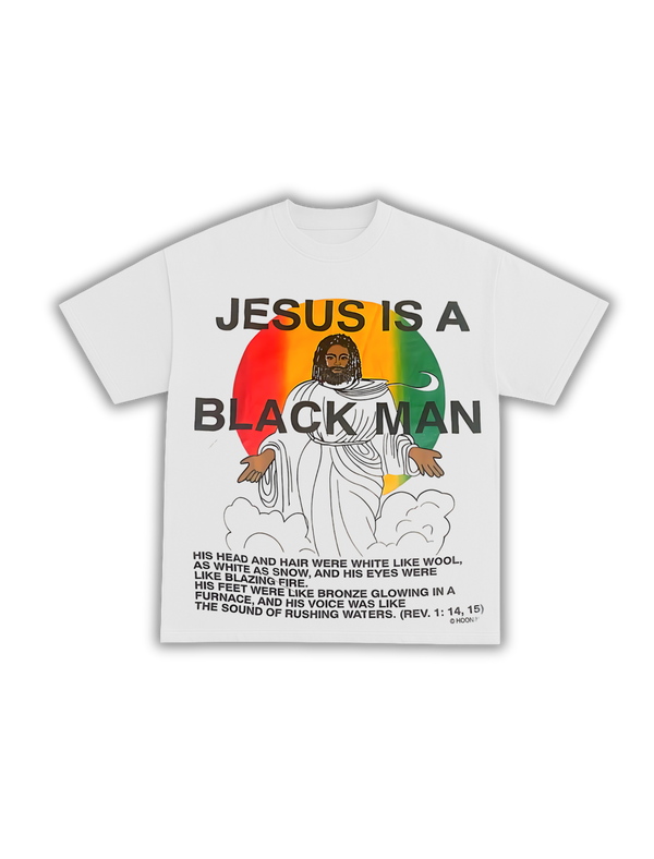 Vintage Jesus Tee