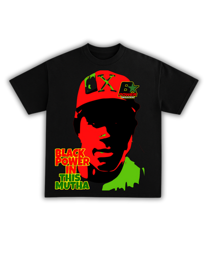 Magic By Learn Black History