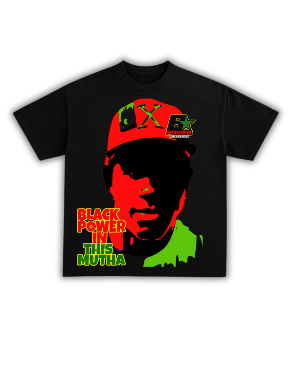 Magic By Learn Black History