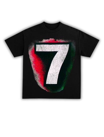 Seven By Learn Black History