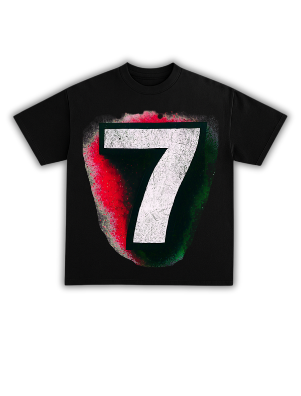 Seven By Learn Black History