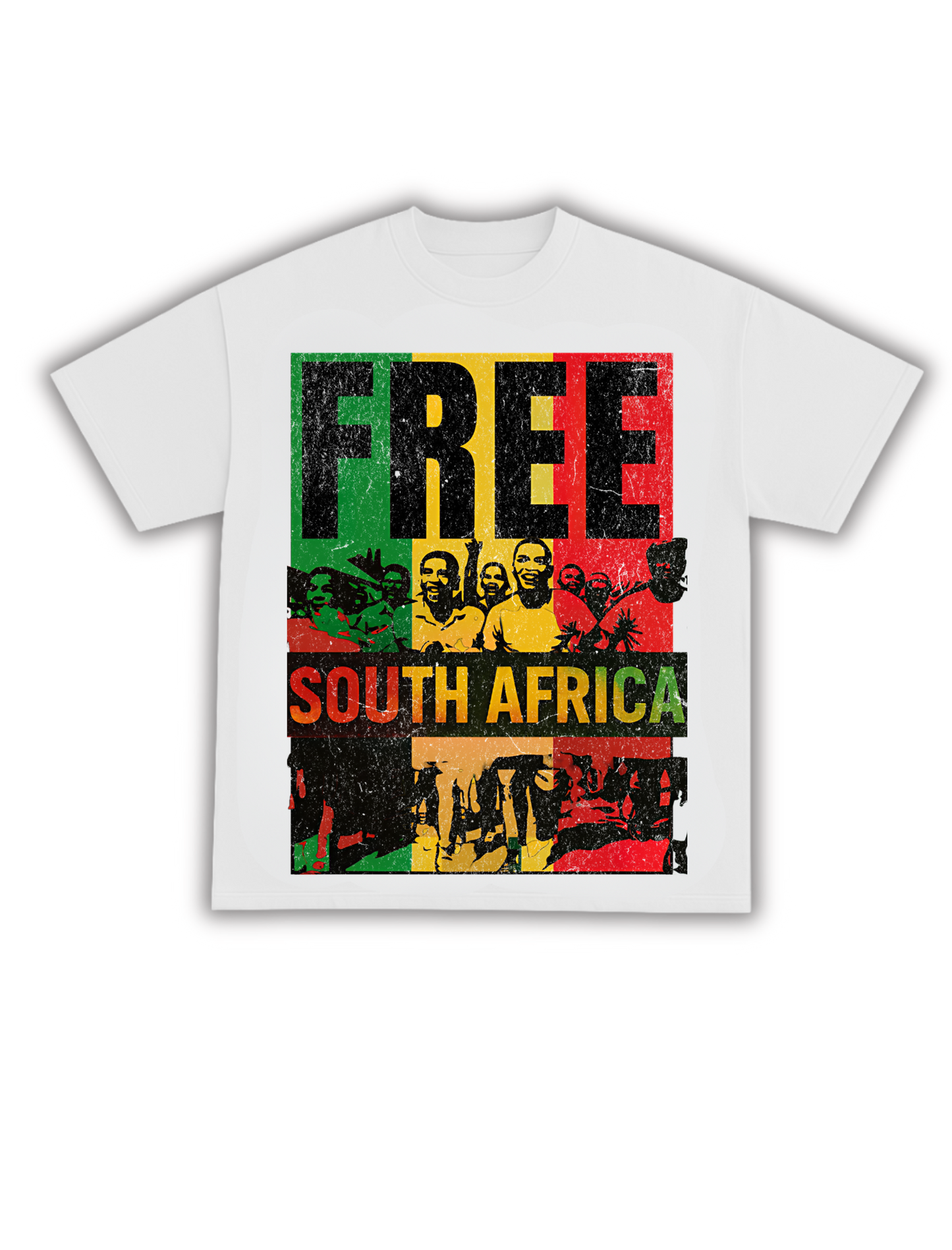 Free South Africa