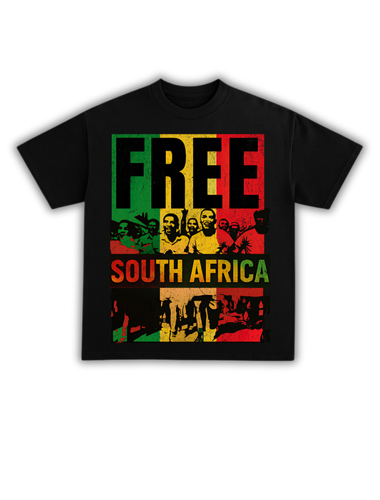 Free South Africa