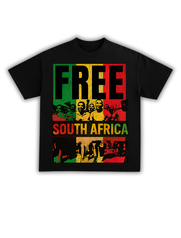 Free South Africa