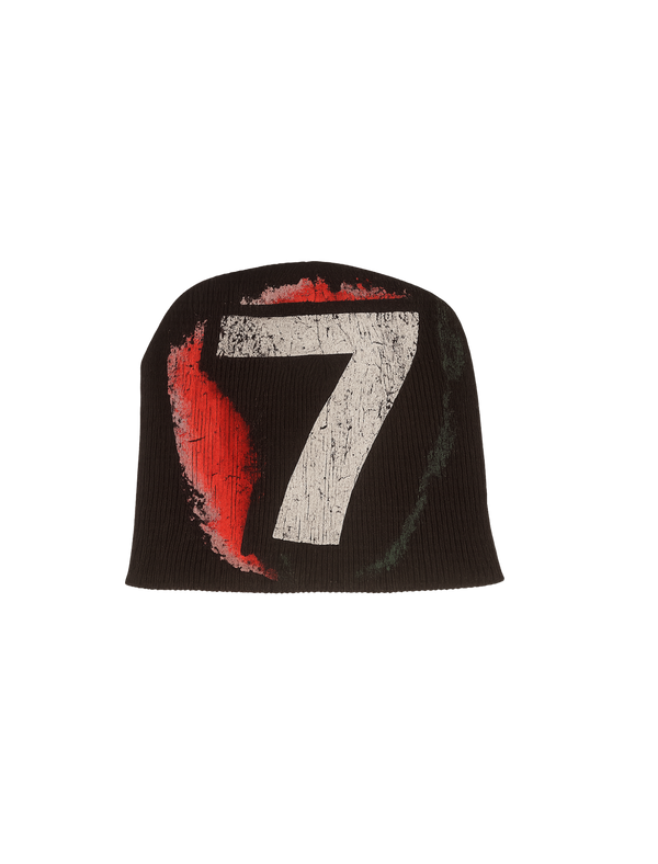 SEVEN BEANIE