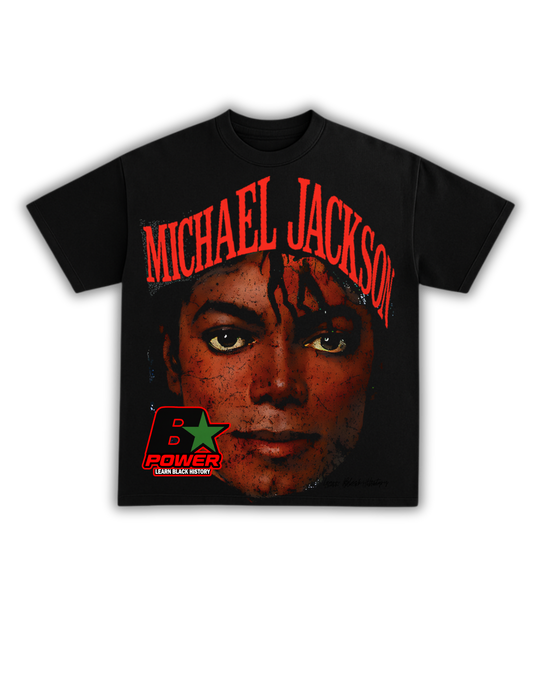 MJ King of Pop