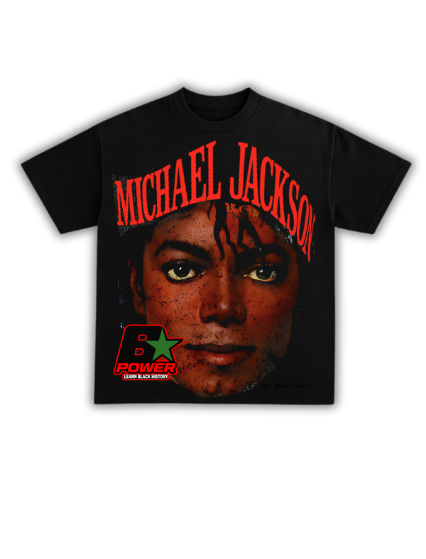 MJ King of Pop