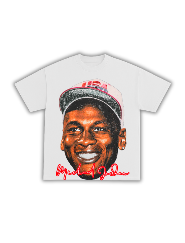 MJ USA HAT