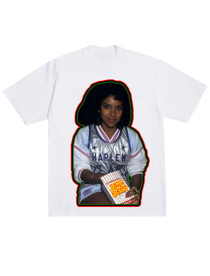 Clair Tee by Learn Black History