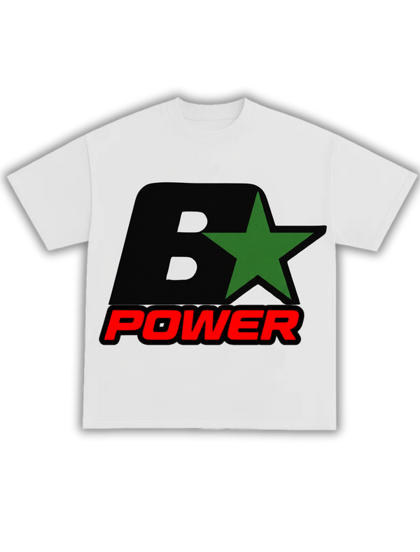 Black Star Power