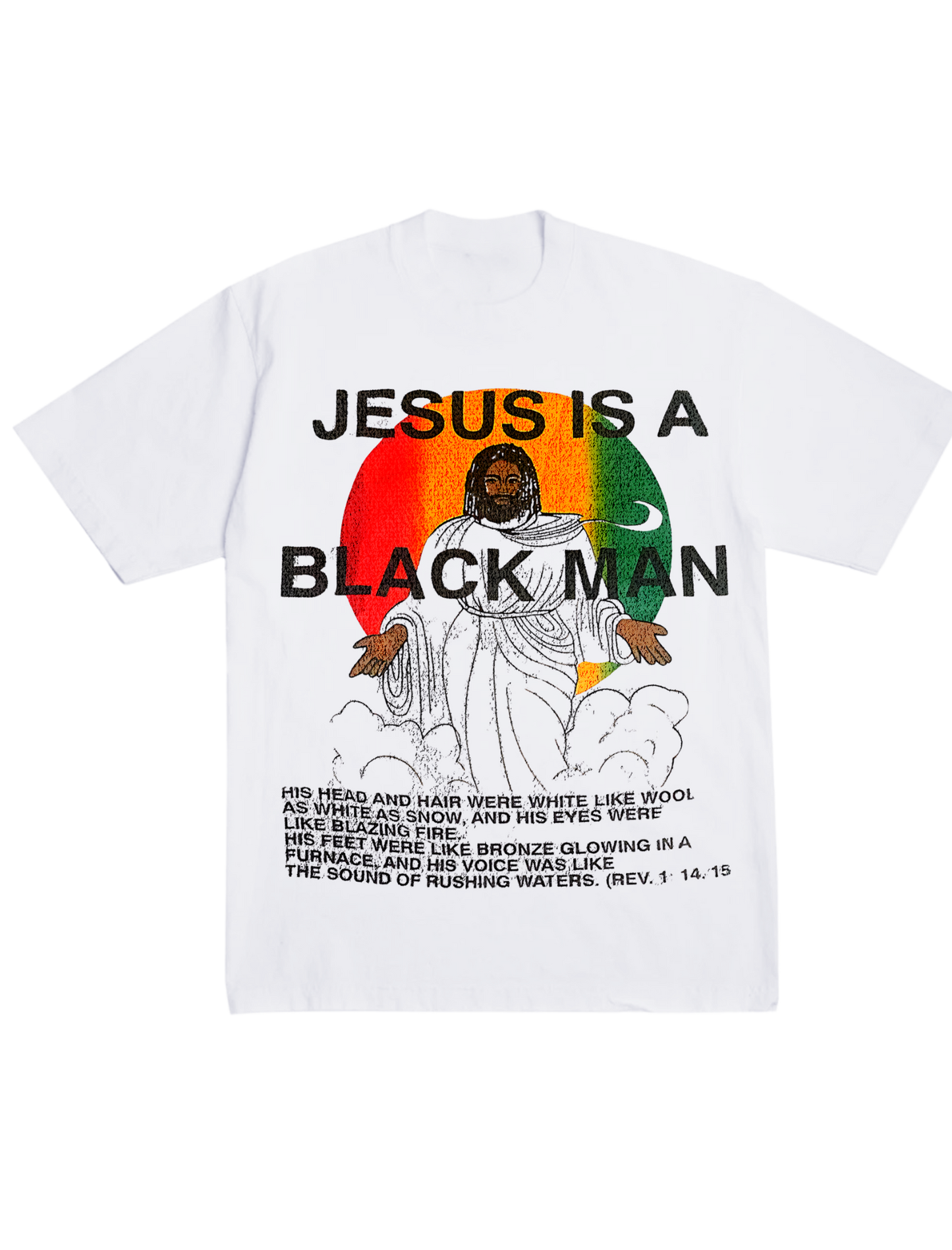 JC by Learn Black History