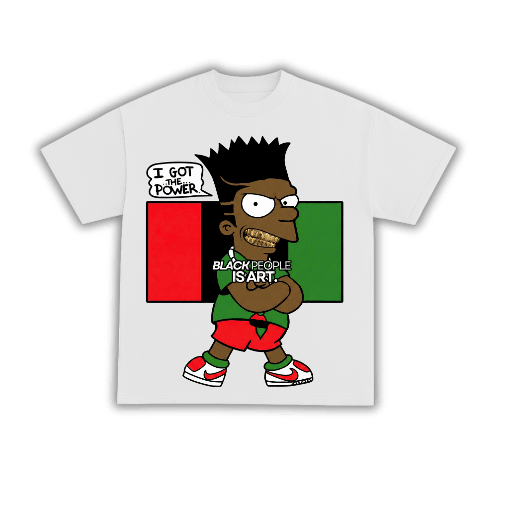 Bart X - Learn Black History