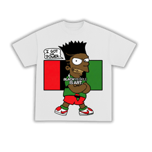 Bart X - Learn Black History