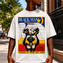 Blackman - Shop Learners