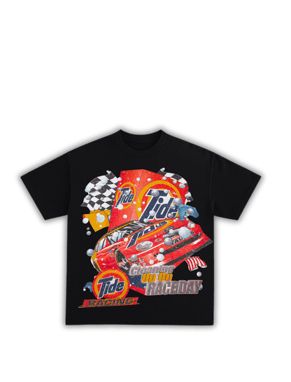TIDE RACING NASCAR VINTAGE TEE - Shop Learners