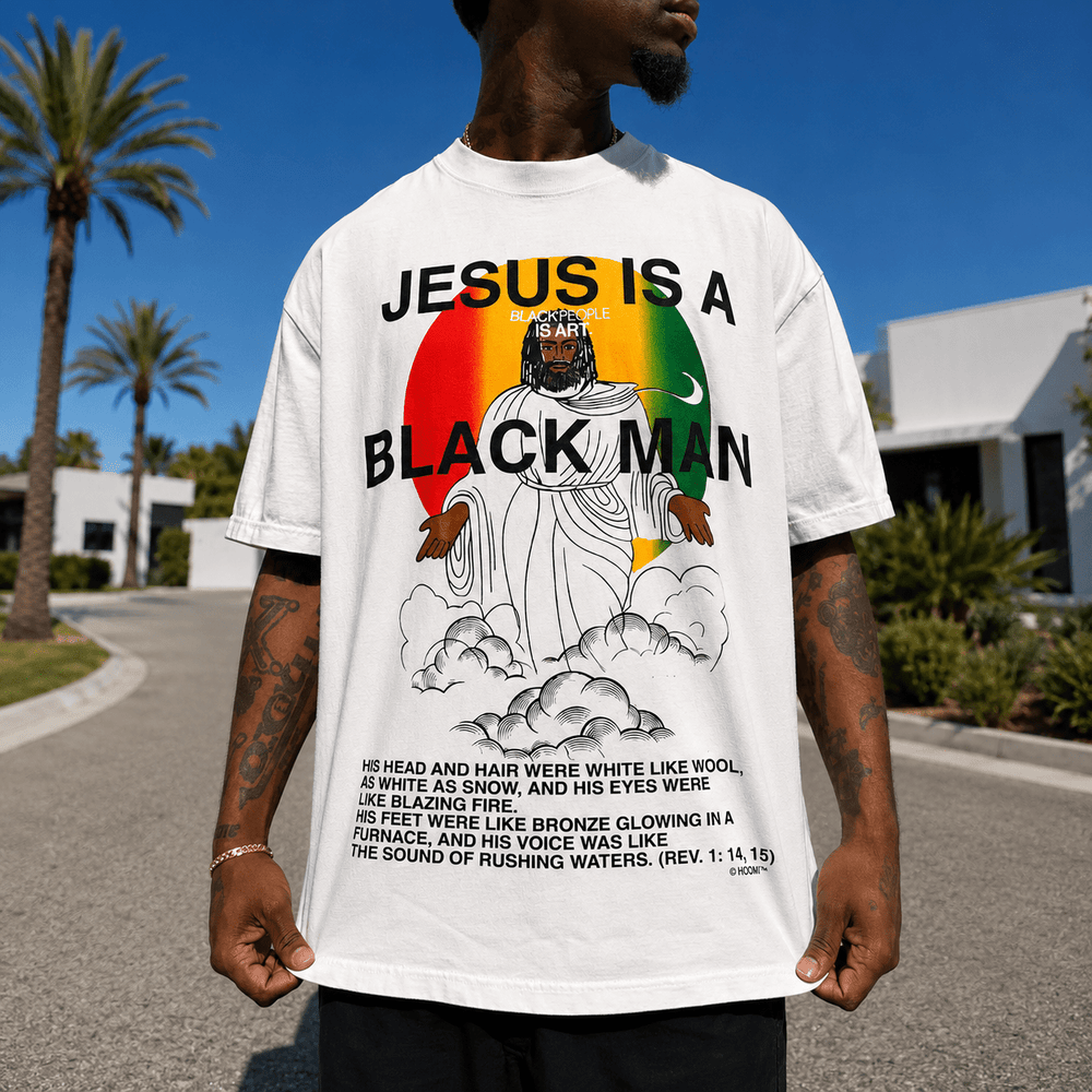Vintage Jesus Tee - Shop Learners